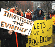 Stealing America